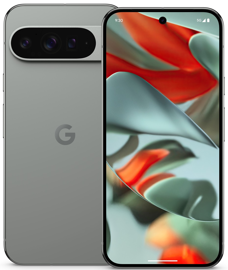 Google Pixel 9 Pro